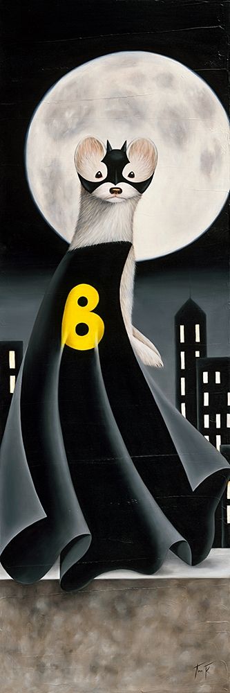 Bat Belette IV