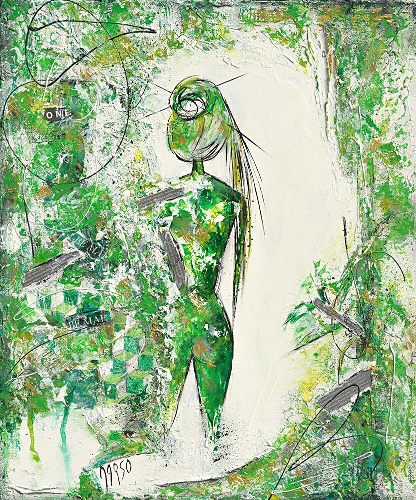 Woman