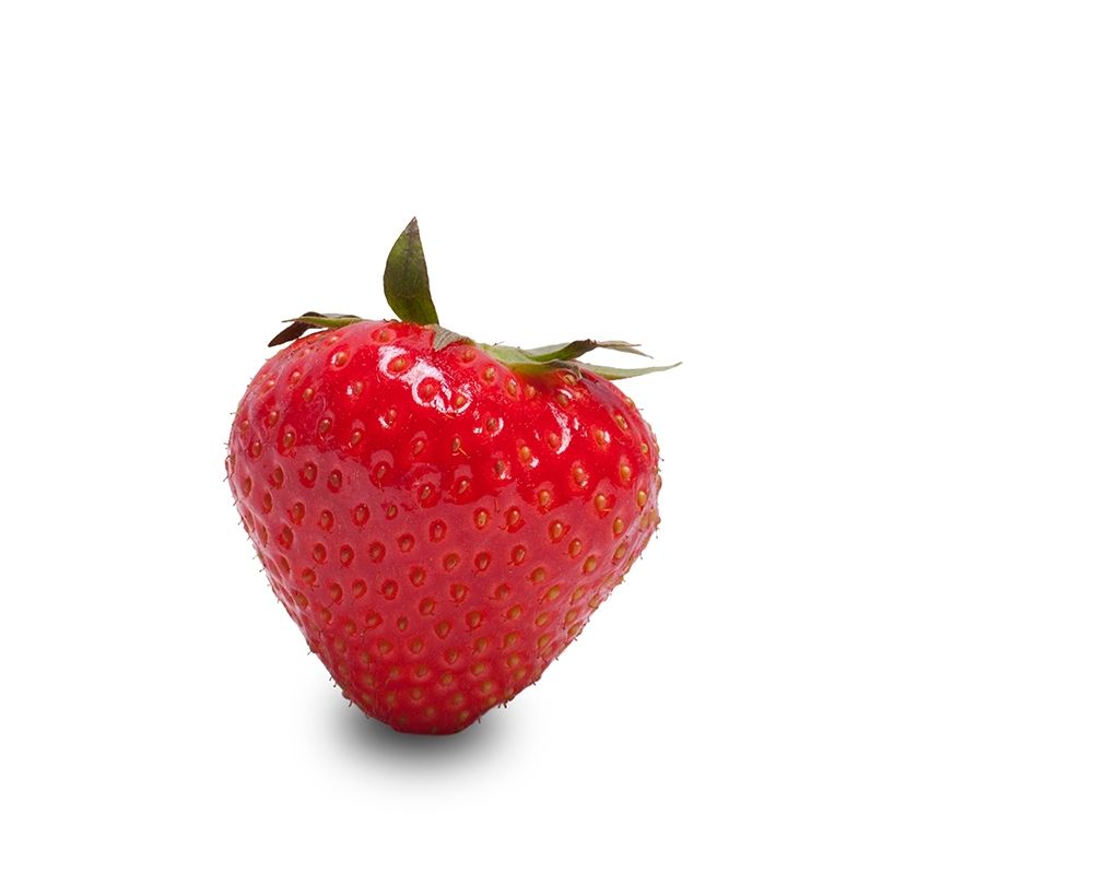 Erdbeere