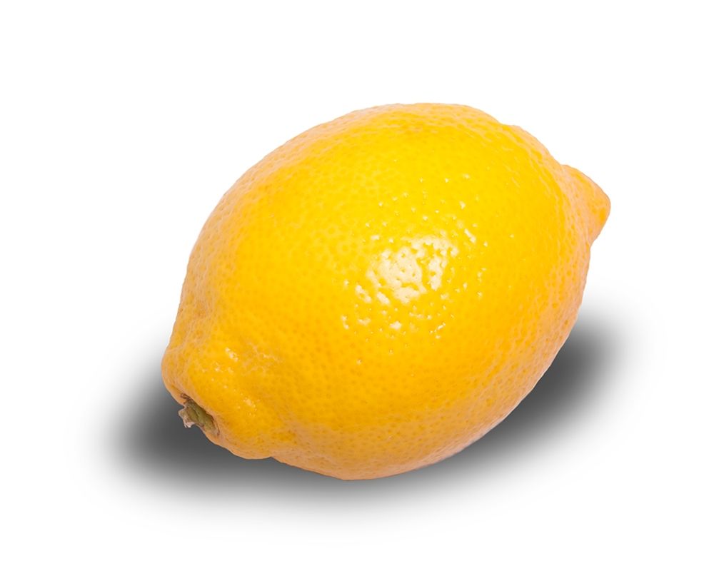 Zitrone