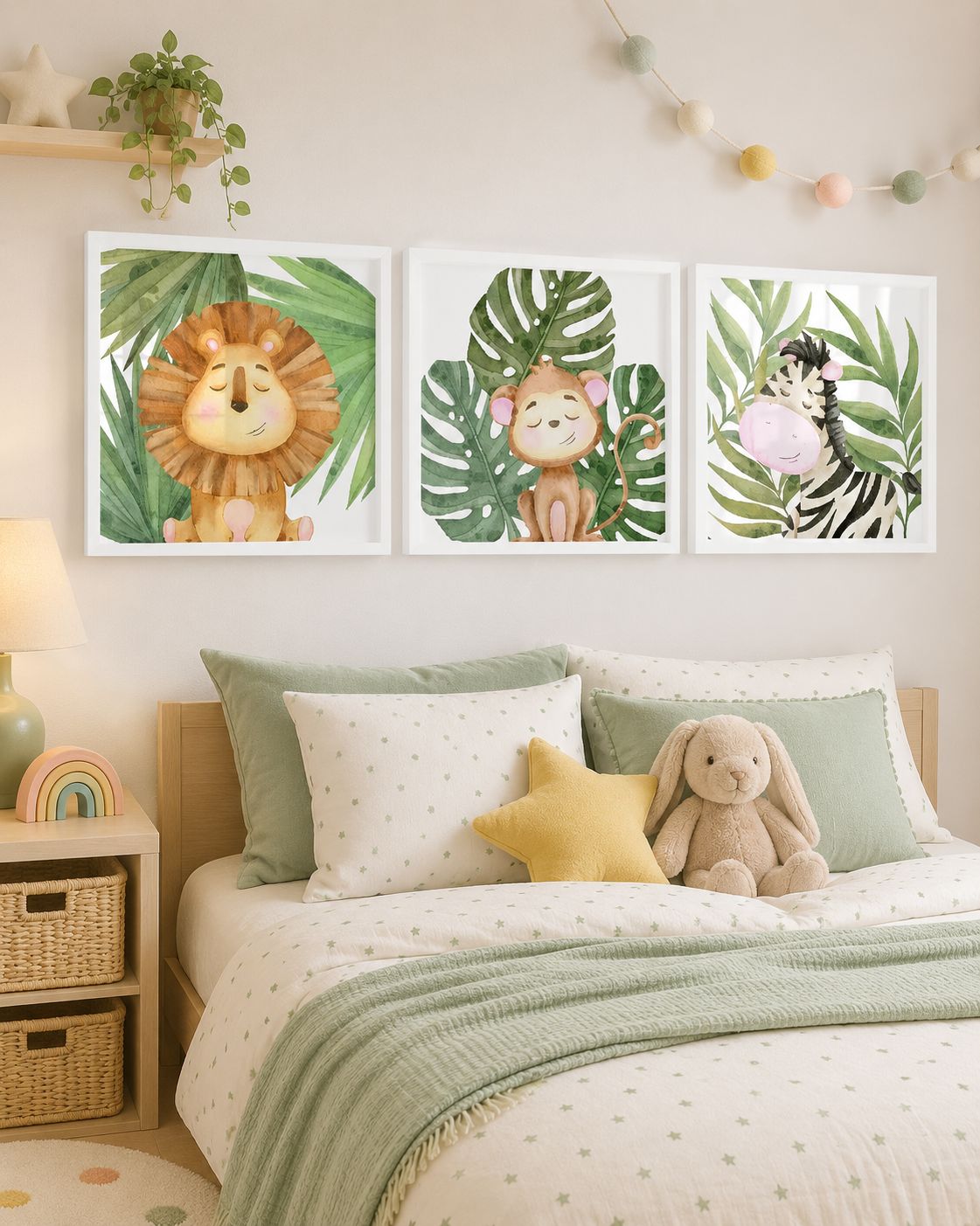 Kid's Room