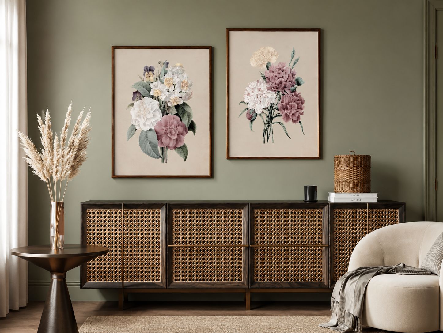 Gallery Walls