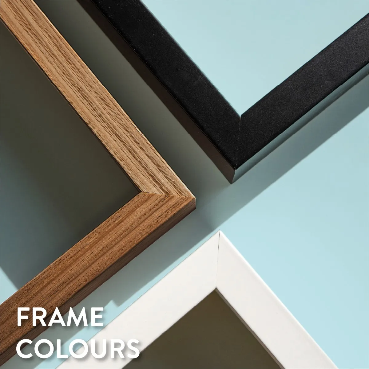 Frame Colors