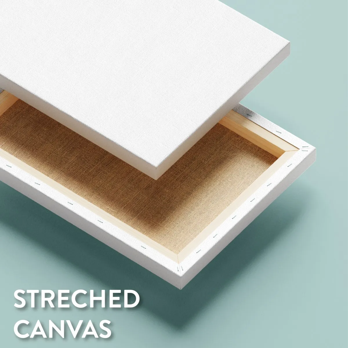 Stretched Canvas